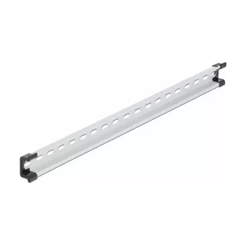 Bevestigingsset aluminium DeLOCK 66183