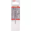 Bosch standaard houtboor met centerpunt 3 mm diameter 61 mm lang