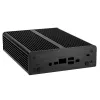 PC-behuizing Akasa Newton MC Small Form Factor (SFF) zwart
