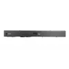 Ventilatorpaneel Extralink EX.19089 19 inch 2 ventilatoren met thermostaat