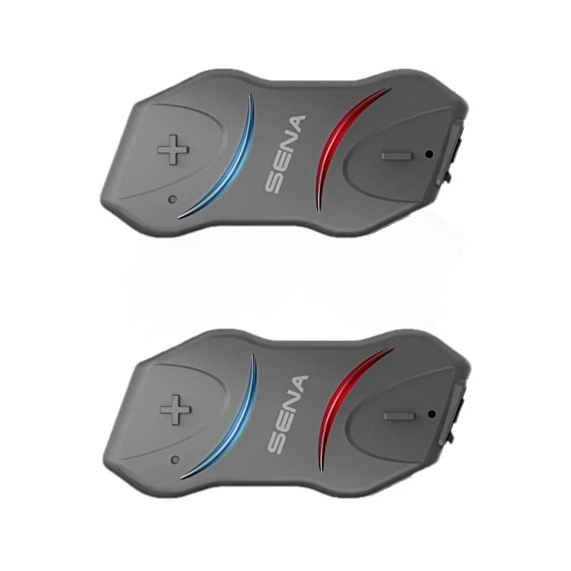 Motorintercom Sena 10R Duo