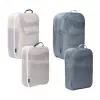 Thule 5580 Family Pakwürfel Set pond gray/white