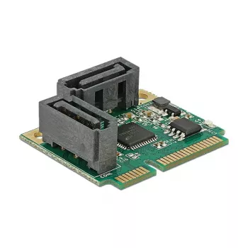 Interne SATA-adapter DeLOCK 95260