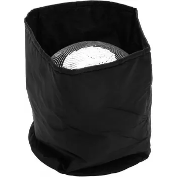 Spiegelbol 50 cm EUROLITE 20000314 met draagtas — discospiegelbol voor podium en evenementen