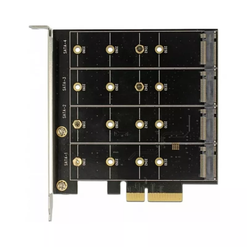 Interfacekaart DeLOCK 89888