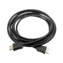 Alantec AV-AHDMI-5.0 HDMI-kabel 5 m v2.0 High Speed met Ethernet - vergulde aansluitingen