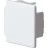 HAGER LF4004069016 eindstuk verkeerswit (LF4004069016)