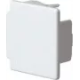 HAGER LF4004069016 eindstuk verkeerswit (LF4004069016)