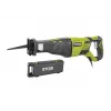 RYOBI RRS1200-K reciprozaag 1200 W zwart, groen