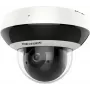 IP-camera Hikvision HIKVISION Camera DS-2DE2A204IWG1-E – Dome PTZ 4MP, 2,8–12 mm gemotoriseerde lens, Wi‑Fi