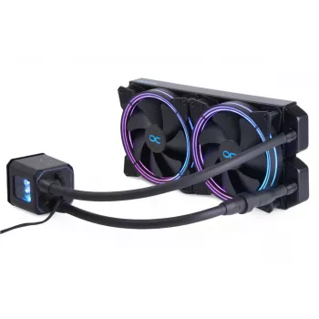 All-in-one-vloeistofkoeler Alphacool 11729