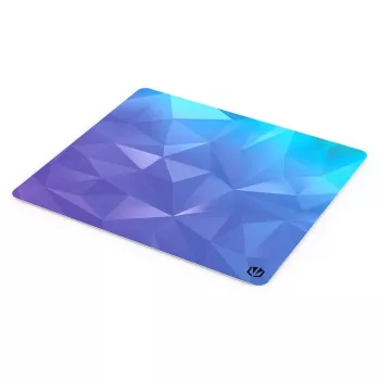 Muispad ENDORFY Crystal Blue L