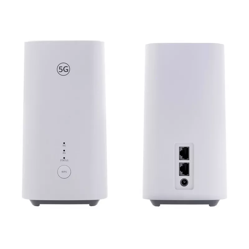 Huawei 5G CPE 5 binnenrouter - router - 3 Gbps