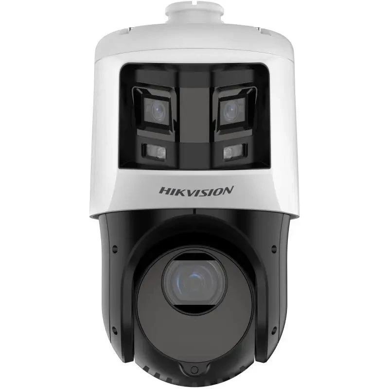 IP-camera: Hikvision DS-2SE4C425MWG-E/26(F0)