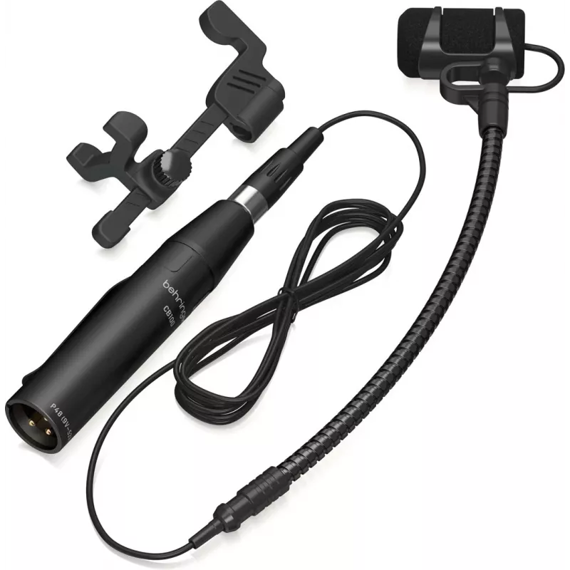 Condensatormicrofoon Behringer CB100