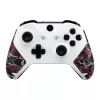 Lizard Skins XBOX One - Wildfire Camo (op maat gesneden, 0,5 mm)