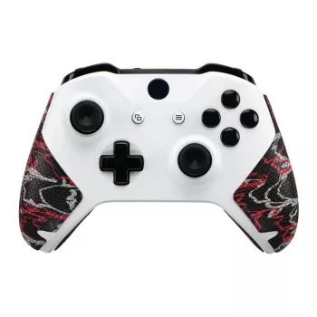 Lizard Skins XBOX One - Wildfire Camo (op maat gesneden, 0,5 mm)