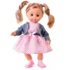 Pop Artyk Natalia 39 cm met Poolse spraakuitvoer — beweegbare speelpop