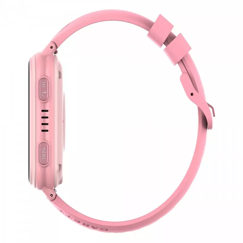 Smartwatch Garett Kids Vibe 4G roze
