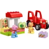 Lego 10468 rood