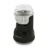 Koffiemolen met slagmes ESPERANZA EKC002K – 160 W, 50 g capaciteit, instelbare standen, zwart