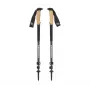 Black Diamond Alpine Carbon Cork trekkingstok unisex telescoop