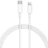 Xiaomi Mi BHR4421GL USB-C-naar-Lightning-kabel 1 m, MFi, 18 W, wit