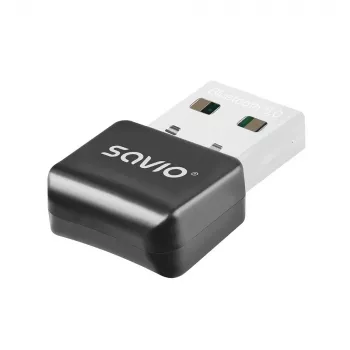 Bluetooth-interfacekaart Savio BT-050