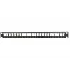Extralink 24-poorts STP patchpaneel, modulair, 24 poorten