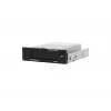 Overland-Tandberg O-T RDX interne drive, zwart, USB 3.0 interface (5,25 inch bay)