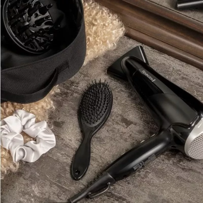 Haardroger Style Edition D3171GP