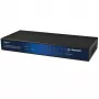 Unmanaged switch ALLNET ALL-SG8208PD
