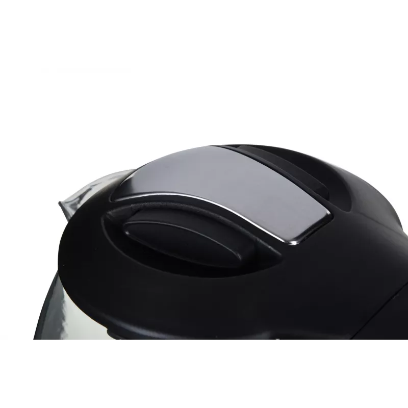 Esperanza EKK025K waterkoker 1,7 L zwart, veelkleurig 1500 W