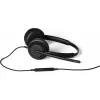EPOS IMPACT 760T - headset - on-ear - bedraad - USB-C - zwart - gecertificeerd voor Microsoft Teams (1001214)