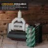Batavia B.V. | Maxxbrush 1020W multiborstel 26cm, spiraal (groen) | 1020 W
