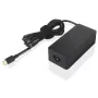 Voeding Lenovo 65W USB Type-C 02DL149 voor laptops en compatibele apparaten