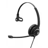 EPOS IMPACT SC 230 USB MS II mono USB-A headset in-line call control Microsoft gecertificeerd (1000578)