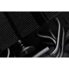 Noctua NH-U12S chromax.zwart processorkoeler 12 cm