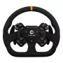 Simucube Valo GT-23 SC3 simracing-stuurwiel, 320 mm diameter, GT-design, SC3-snelkoppeling – zwart, alcantara