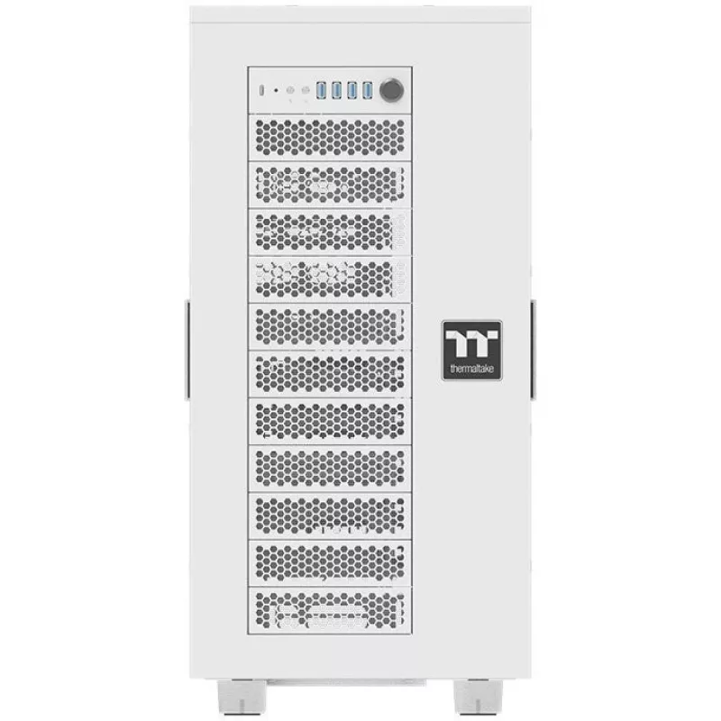 Pc-behuizing Thermaltake AX700 tower wit