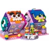 Bouwspeelgoed LEGO Disney Pixar Inside Out 2 gevoelsdobbelstenen set 43248