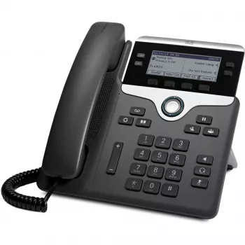 IP-telefoon Cisco 7841