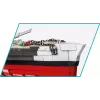 COBI 4839 Historical Collection bouwblokkenset slagschip Tirpitz, 2810 elementen, 1:300