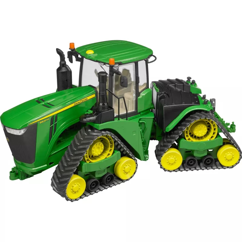 Rupsbandtrekker John Deere 9620 RX