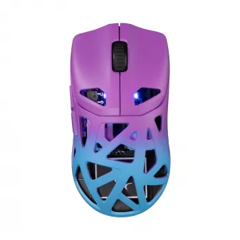 Muis White Shark GM-5019 Dagonet Wireless