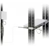 Mikrotik RBGESP overspanningsbeveiliging zwart