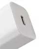 Baseus CCSUP-J02 mobiel apparaat oplader universeel wit AC snelladen