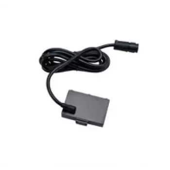 Zebra P1063406-032 voeding auto zwart