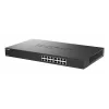 D-Link 16-poorts 2.5G Multi-Gigabit unmanaged switch, unmanaged, L2+, 2.5G Ethernet (100/1000/2500)
