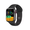 Digitaal horloge Tracer TW7 4,65 cm zwart